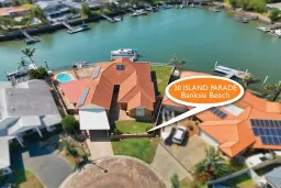 20 Island Parade, Banksia Beach