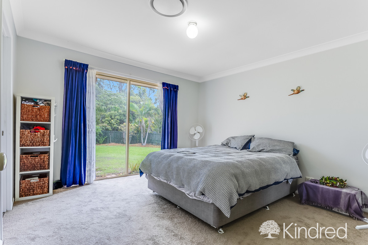 10 SUNDOWN CT, NARANGBA QLD 4504, 0 침실, 0 욕실, House