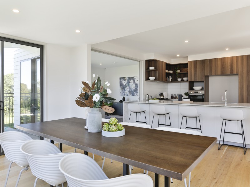 21c Fernwood Place, Wai O Taiki Bay, Auckland, 4 rūma, 0 rūma horoi