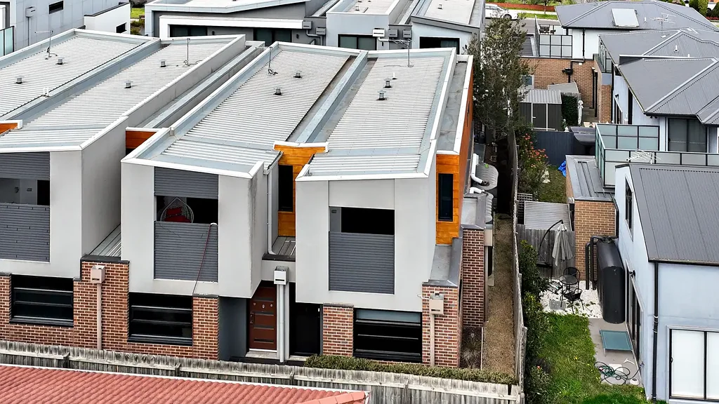 Ferntree Gully 2 Bedroom A Quiet Retreat with Urban Convenience