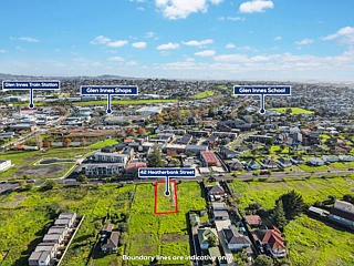 42 Heatherbank Street, Glen Innes, Glen Innes, Auckland City