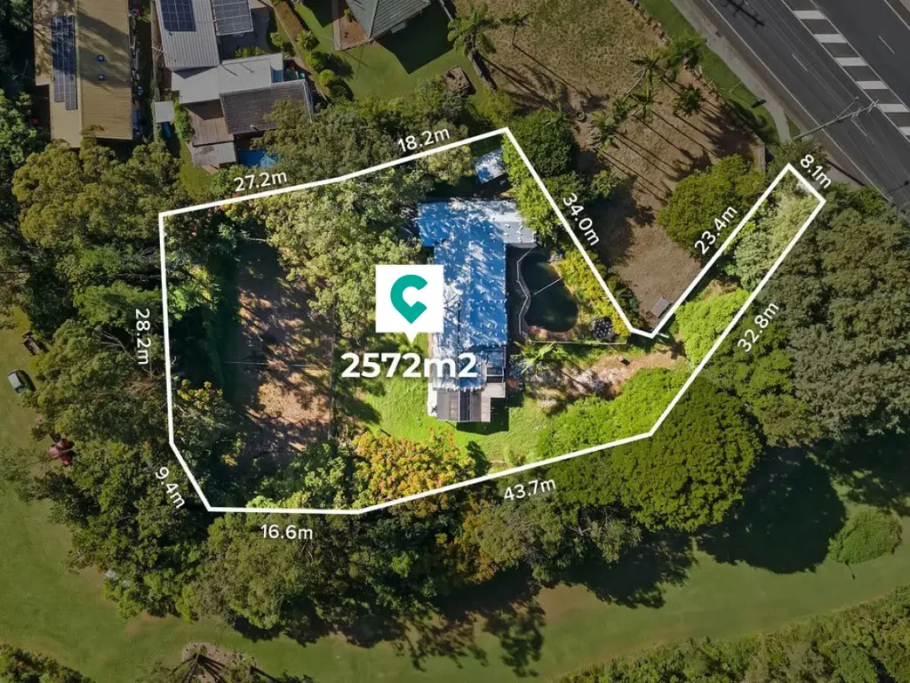 2289 Moggill Road, Kenmore, QLD 4069