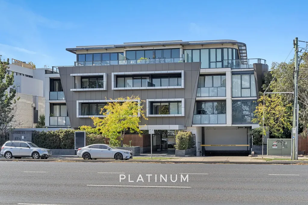 206/951-955 Dandenong Road, Malvern East, VIC 3145