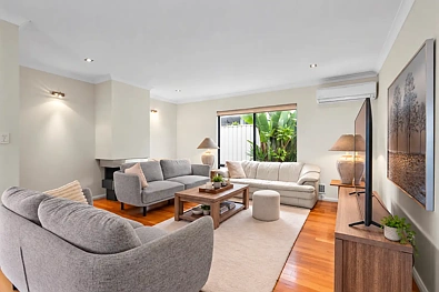 Silid Pahingahan - 24 Hugo Street, Stirling, WA 6021