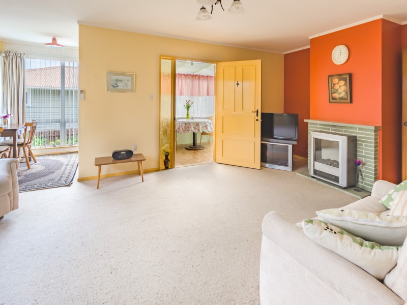 1/5 Konini Grove, Raumati Beach, Kapiti Coast, 2房, 1浴