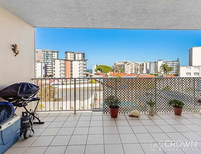 25/76-78 John Street, Redcliffe, QLD 4020, 3房, 2浴, Apartment