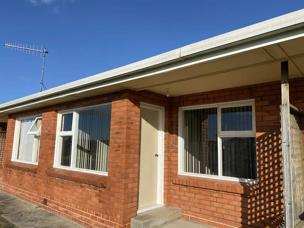 Updated unit, close to town!