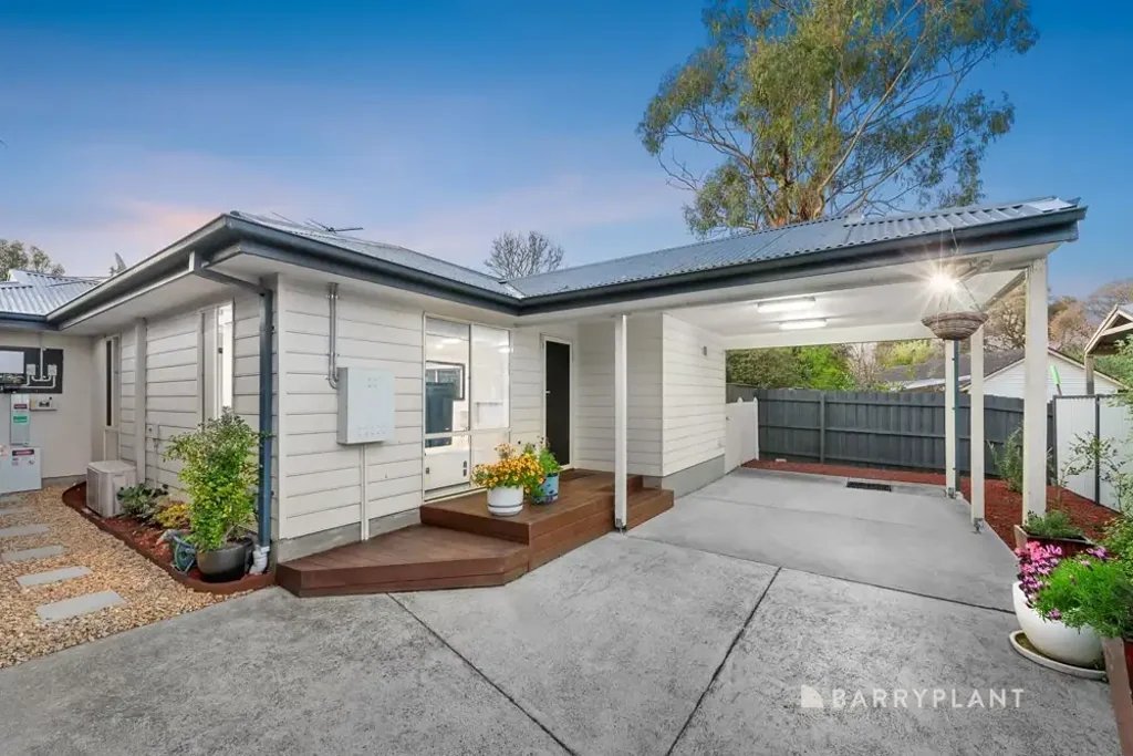 2/2 Joyce Street, Boronia, VIC 3155
