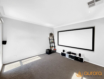 41 Noorat Place, Cranbourne North, South East Melbourne, 4 कमरे, 2 बाथरूम, House