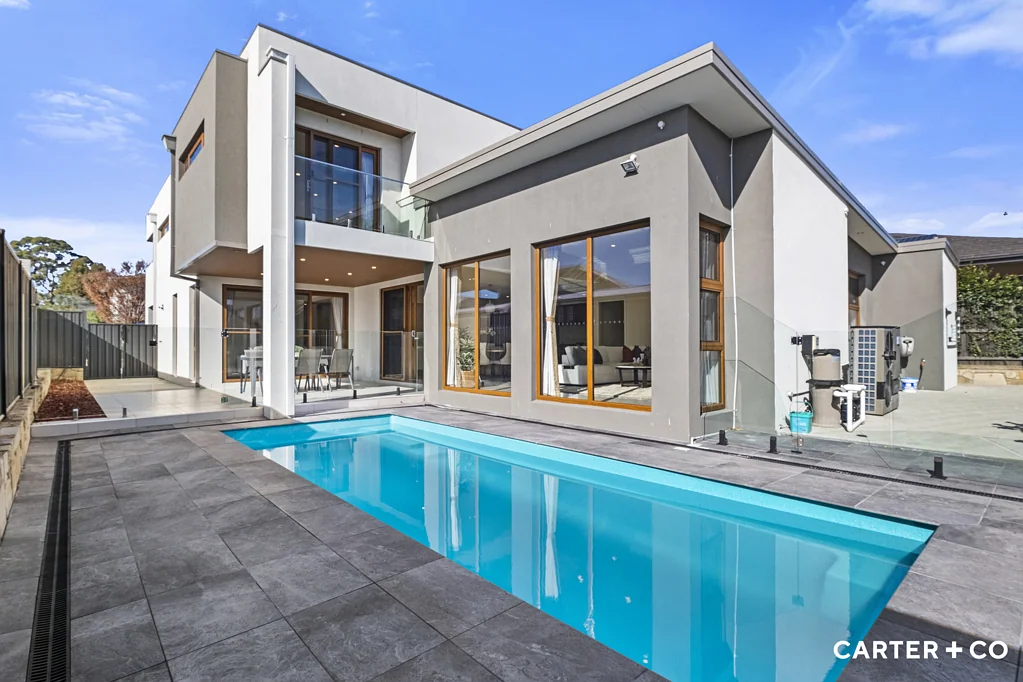 10 Benalla Street, Crace, ACT 2911
