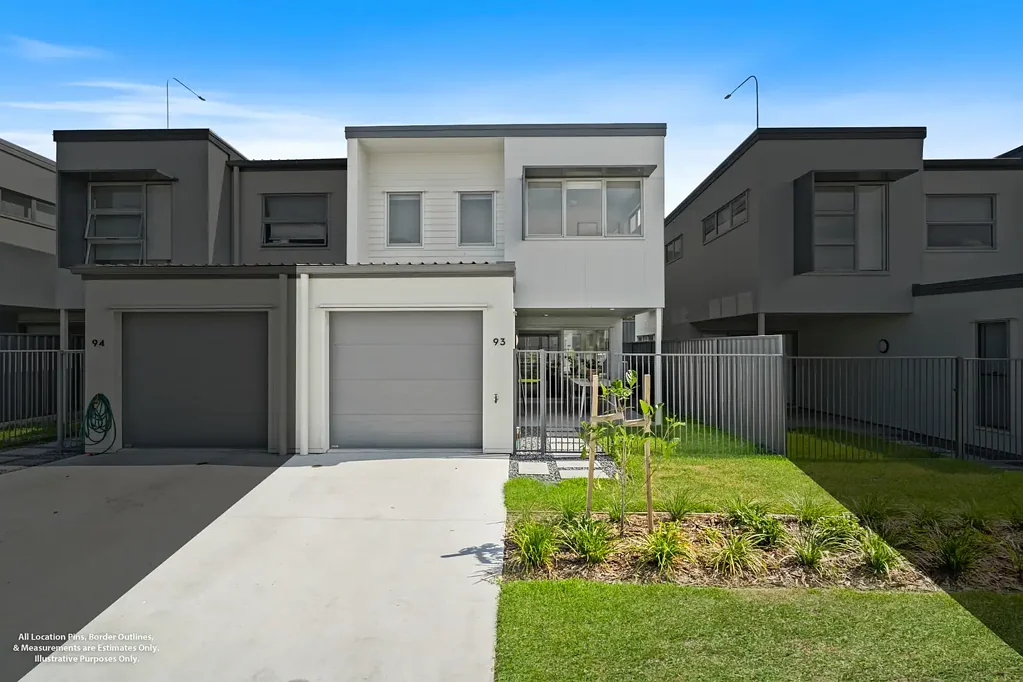 93/19 MCEWAN STREET, Riverview, QLD 4303