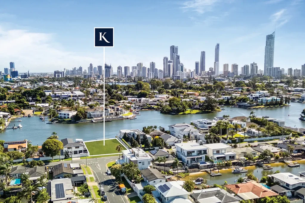 151-153 Monaco Street, Broadbeach Waters, QLD 4218