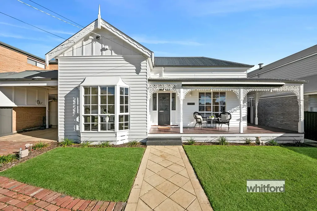 6 Helen Street, Rippleside, VIC 3215