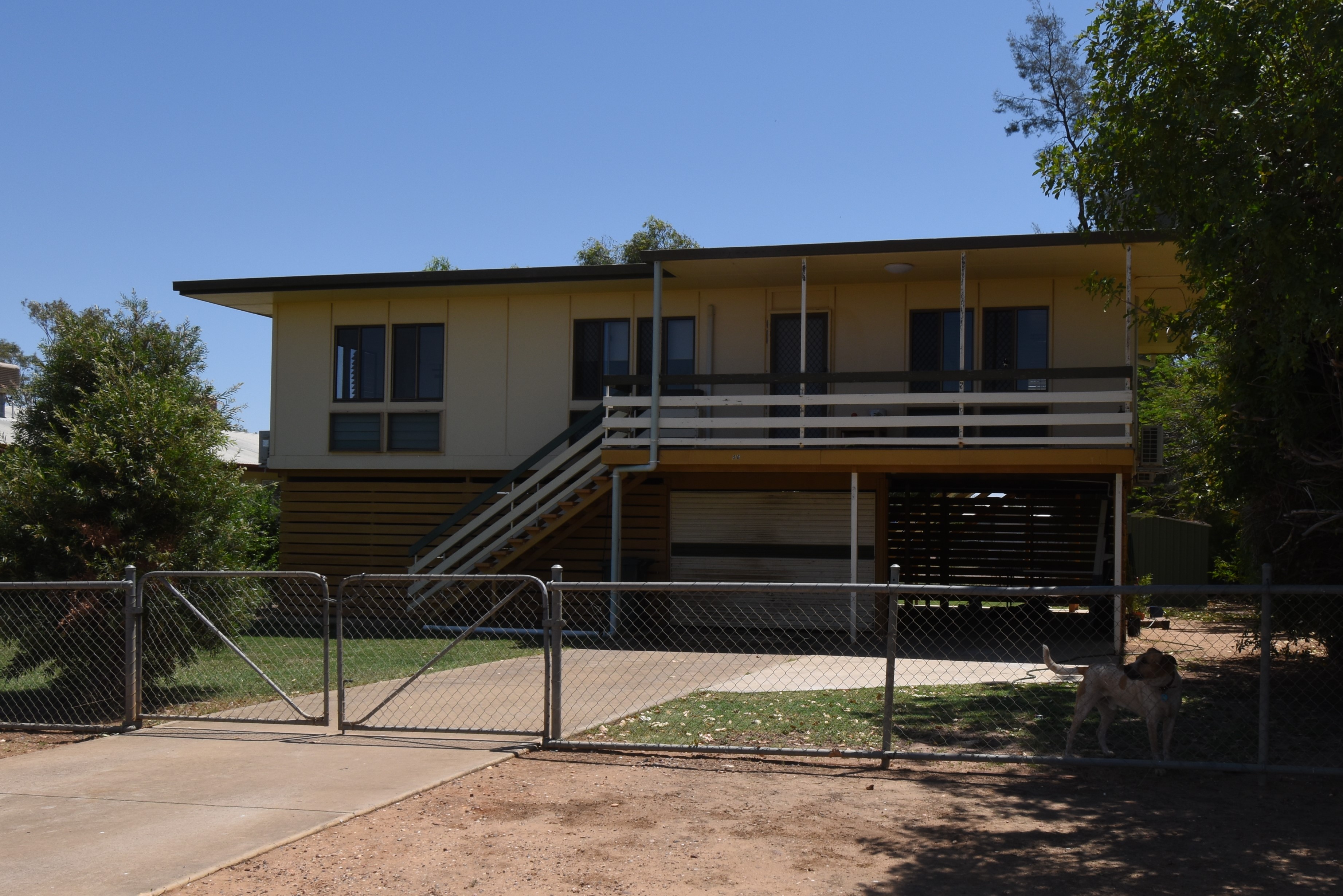 56 PLOVER ST, LONGREACH QLD 4730, 0 침실, 0 욕실, House