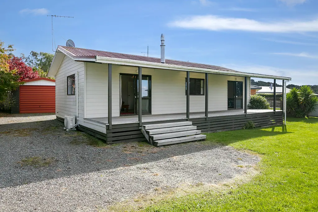 45 Kaimanawa Street, Omori, Taupo, Central North Island