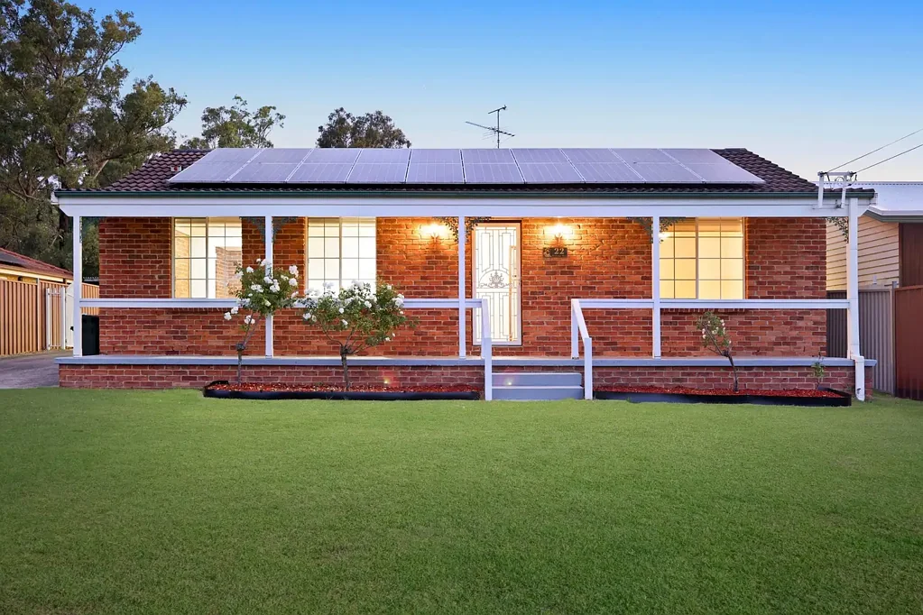 22 Richardson Street, Thirlmere, NSW 2572