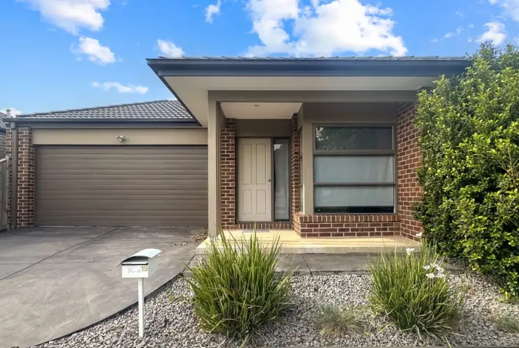 Beautiful Family Home