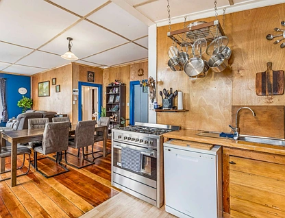 6 and 8 Princess Street, Marton, Rangitikei, 2 ห้องนอน, 1 ห้องน้ำ, House