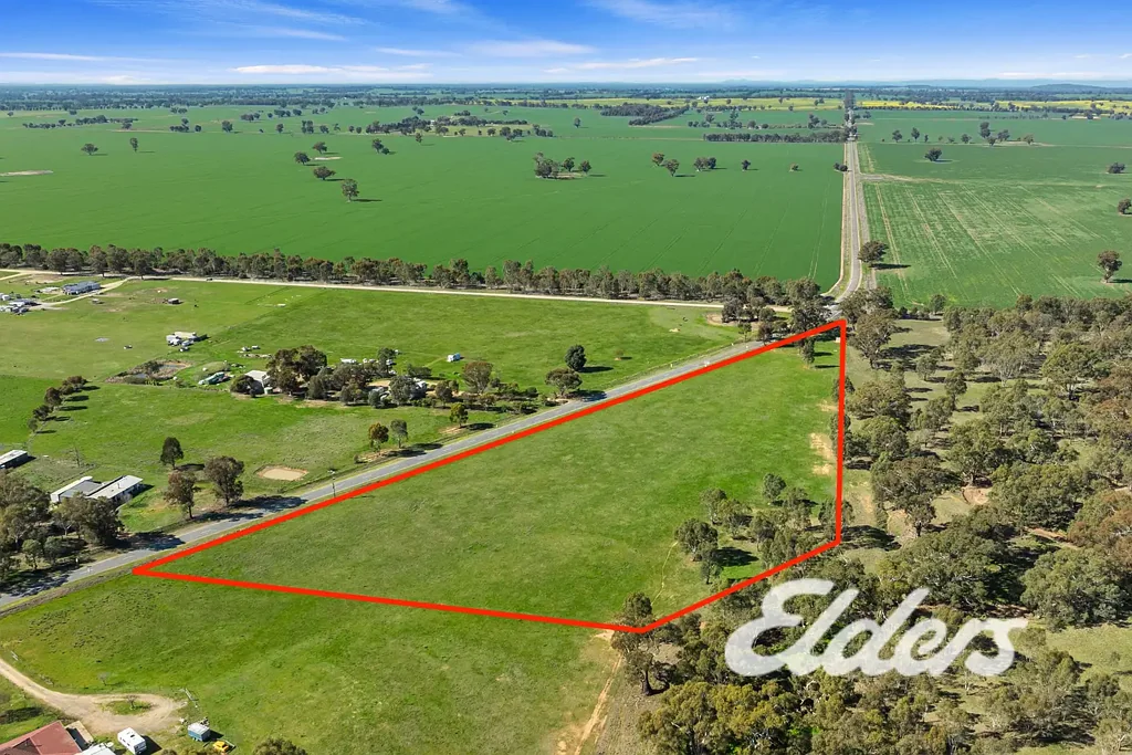 Wilby Prime Lifestyle Allotment with Subdivision Potential (STCA) - Approx. 7.68 Acres