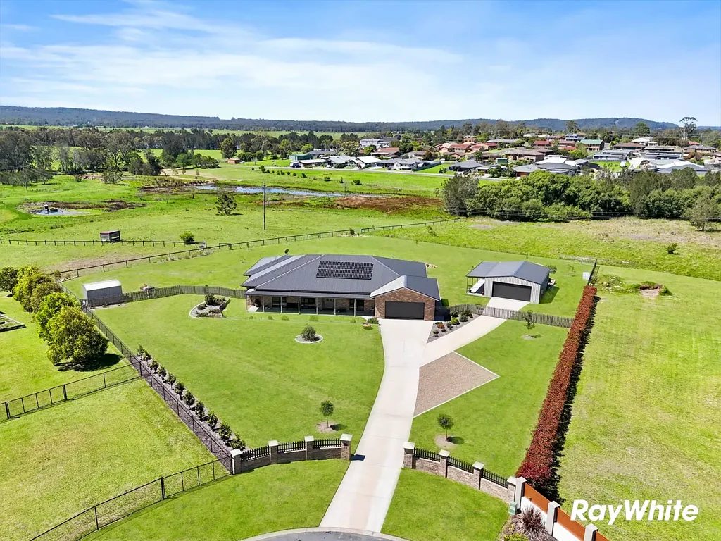 Moruya 4 Slaapkamer Dream design, Dream build, Move straight in!