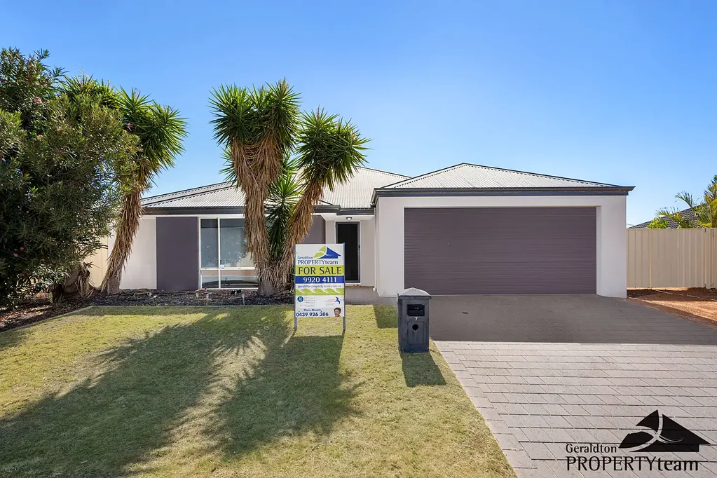 7 Morningstar Grange, Wandina, WA 6530