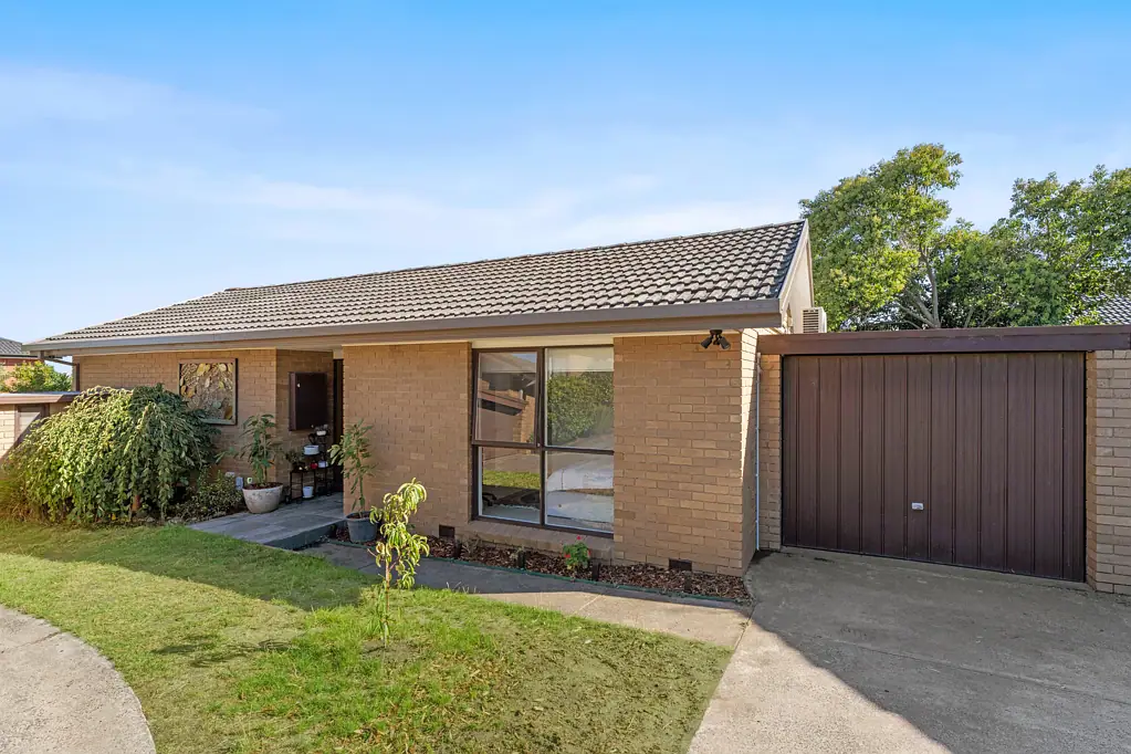4/111 Huntingdale Road, Ashwood, VIC 3147