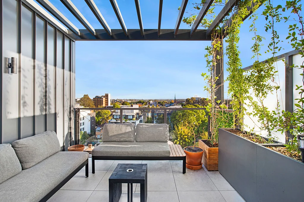 501/31-33 Albany Street, Crows Nest, NSW 2065