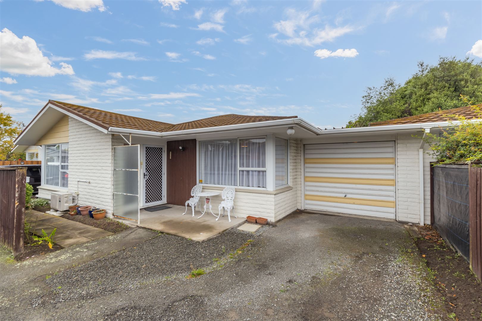 2/43 Blair Avenue, Papanui