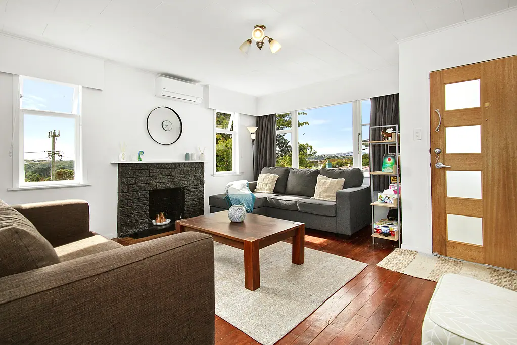 47 Bedford Street, Porirua, Wellington