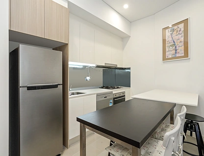 4/14 Mcgill Street, Lewisham, Inner West, 1房, 1浴, Unit