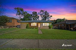 16 Glengala Drive, Rochedale South
