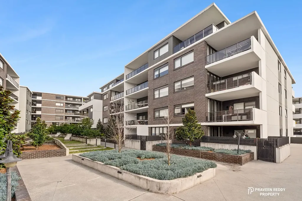 322/91C Grima Street, Schofields, NSW 2762