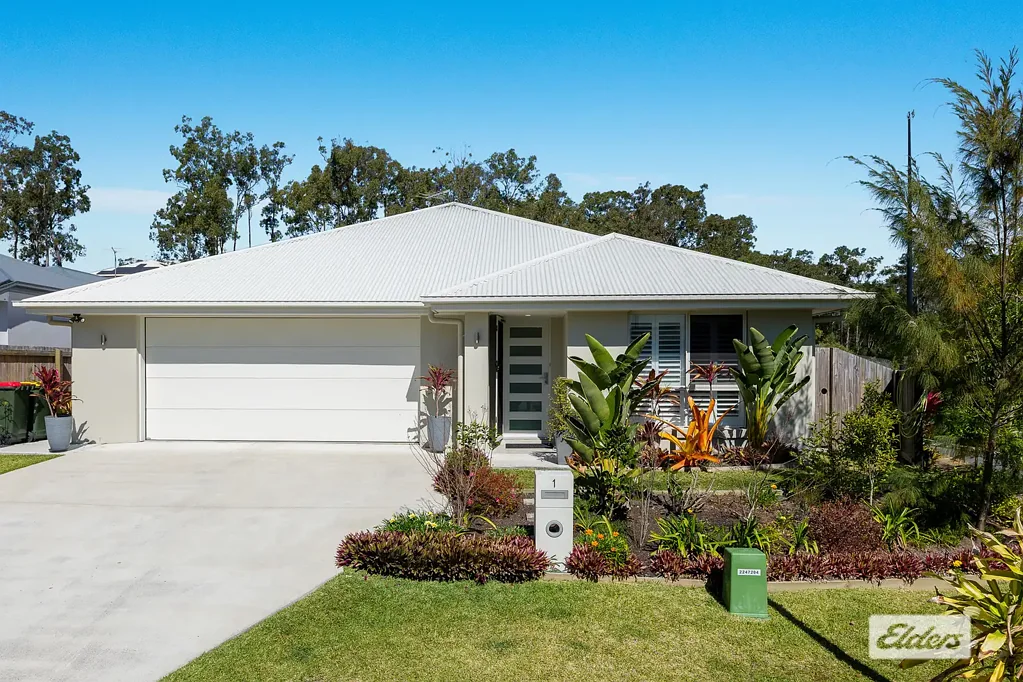 Bahrs Scrub 5 Bedroom ULTIMATE DUAL OCCUPANCY IN BAHRS SCRUB!