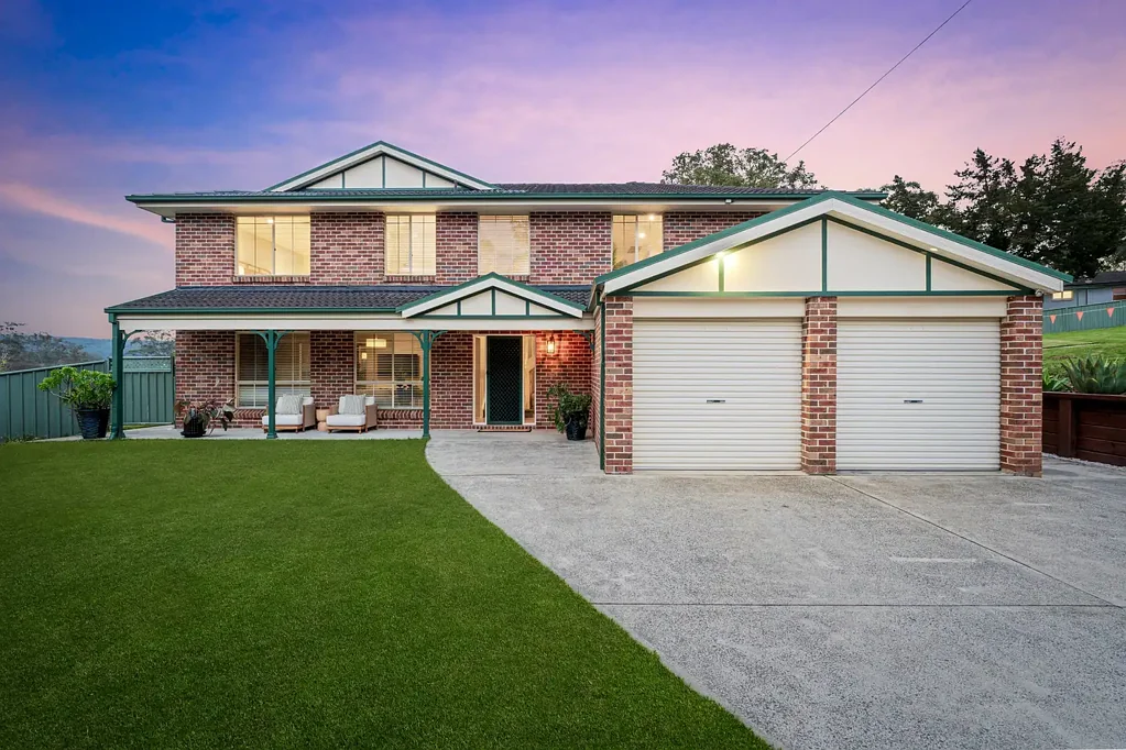 16 Adnamira Close, Wyoming, NSW 2250