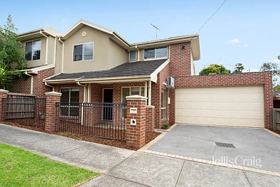 9 Monash Street, Heidelberg Heights, VIC 3081, 3房, 2浴, House