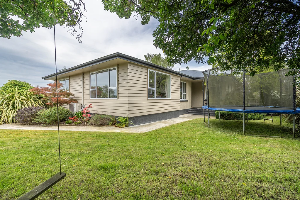 132 Frank Street, Gore, Southland