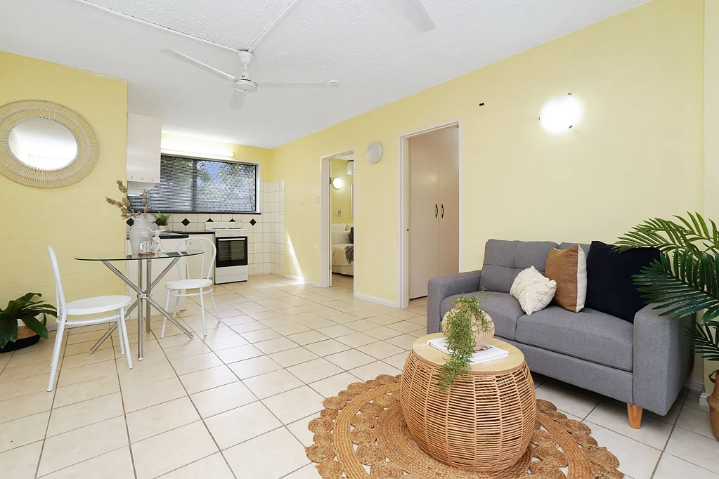 4/48 Sergison Circuit, Rapid Creek, NT 810