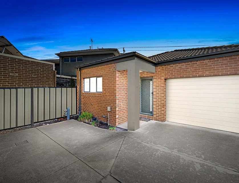 3/29 Loretta Boulevard, Tarneit, South West Melbourne, 2 ਕਮਰੇ, 1 ਬਾਥਰੂਮ, House