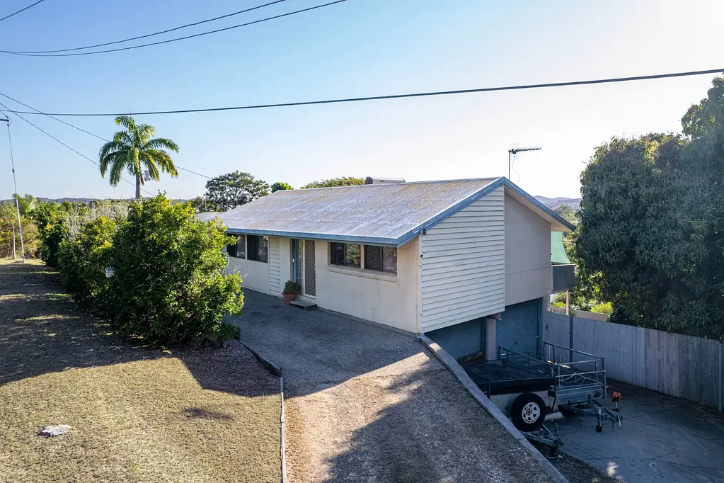 22 Wilga Street, Kin Kora, QLD 4680