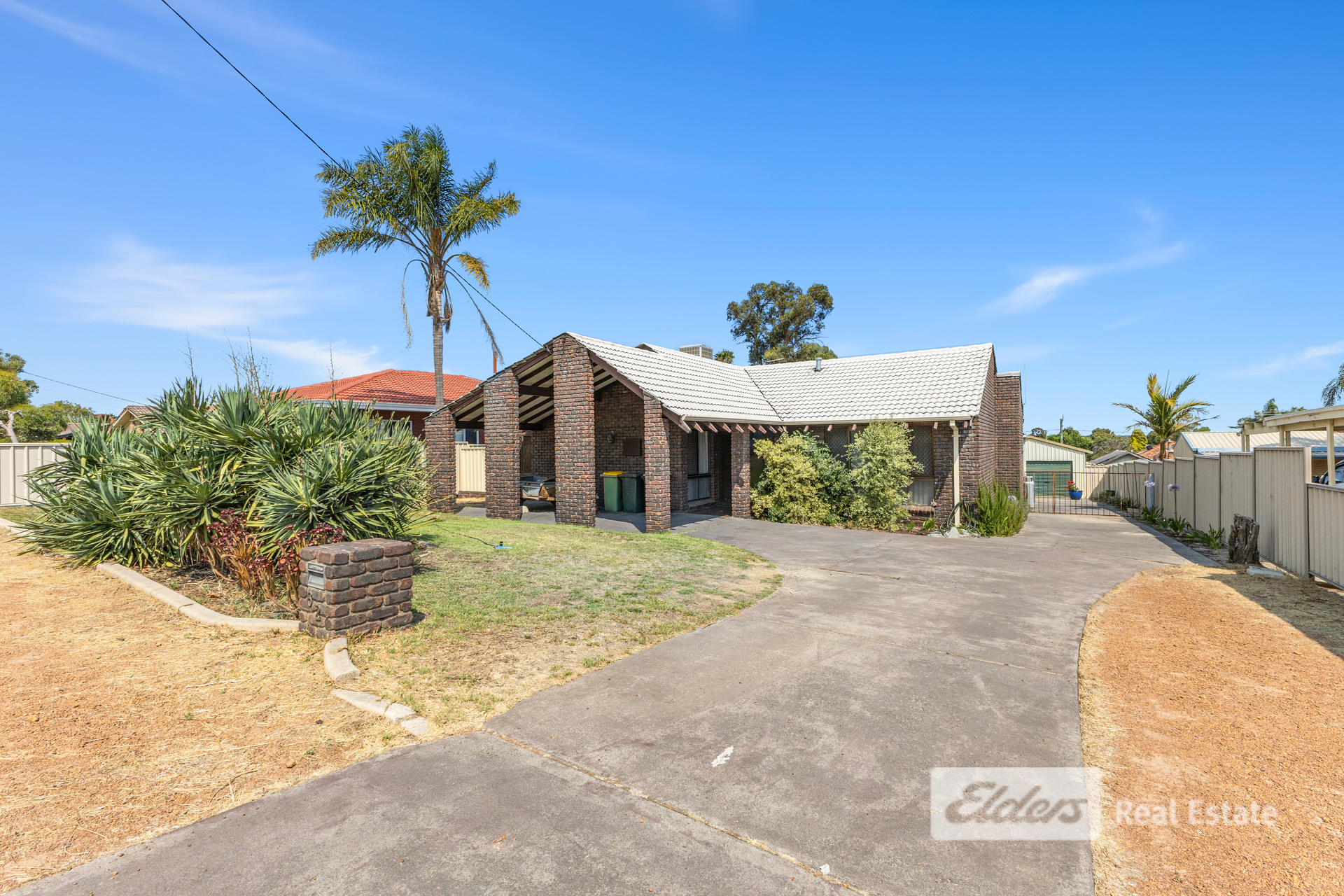 62 SWANSTONE ST, COLLIE WA 6225, 0 Schlafzimmer, 0 Badezimmer, House