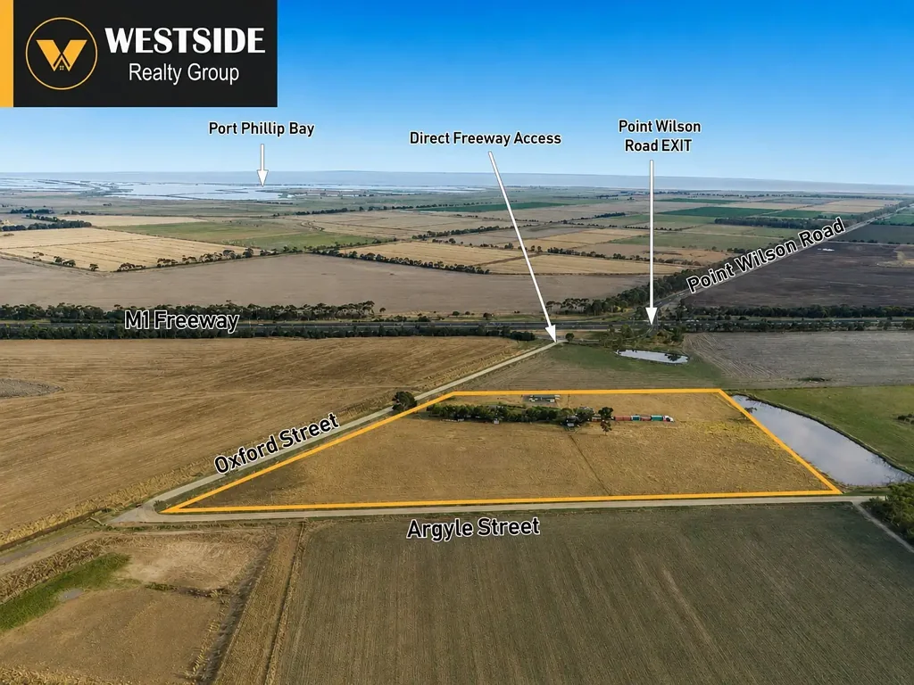 Little River Rural Lifestyle & Dual-Residence Opportunity on Approx. 16 Acres