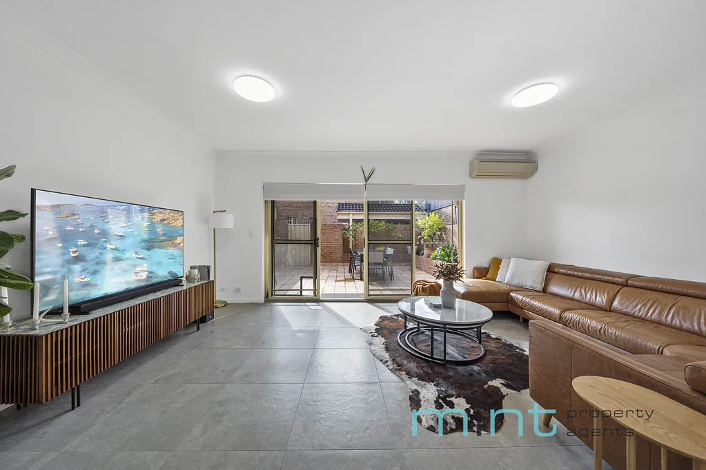 13/19 Burwood Road, Belfield, NSW 2191