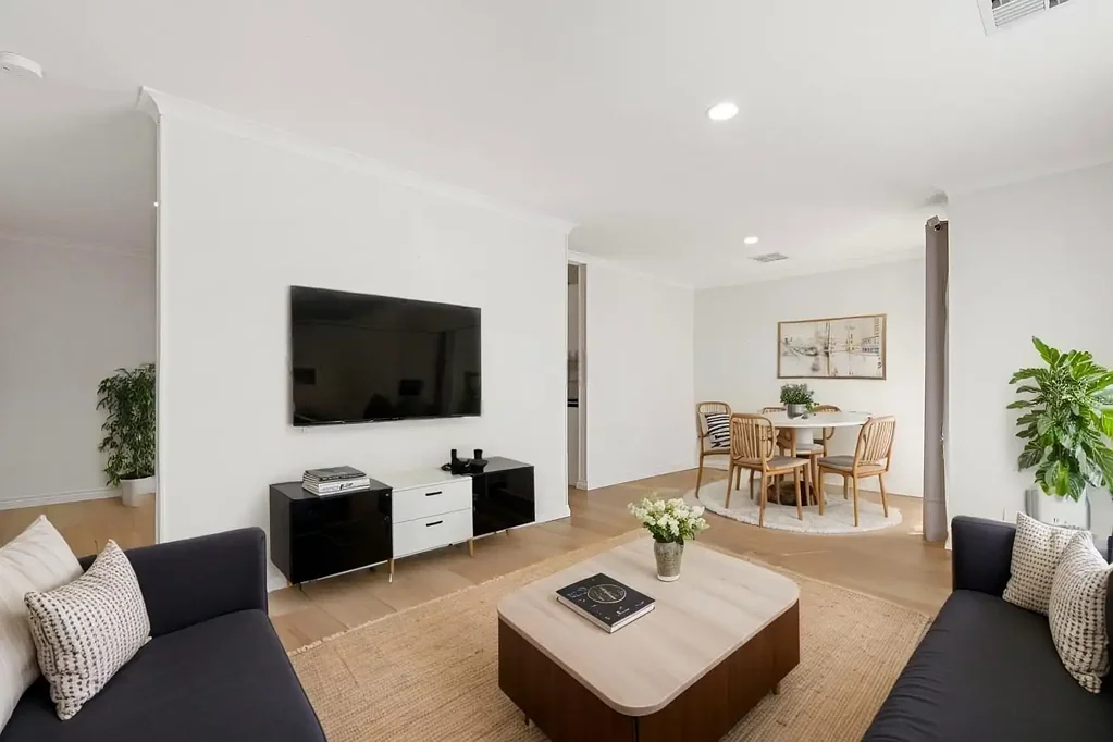 Midland 4房  UNDER OFFER