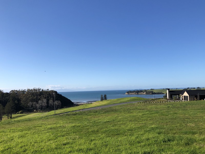 Residential  Rural and Coastal Settlement Zone