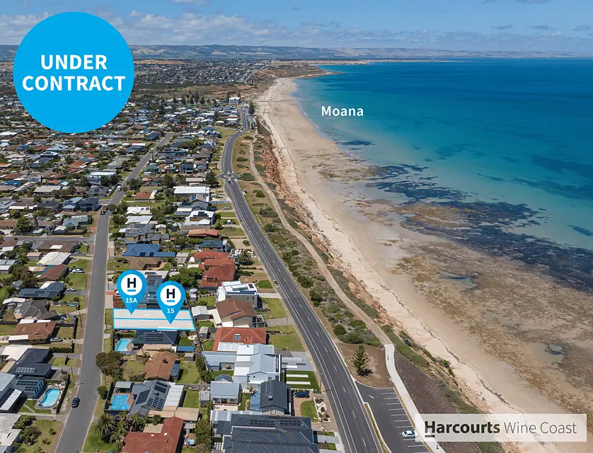 LOT 102/15A Corvette Road, Seaford, Southern Adelaide, 0 Kuwarto, 0 Banyo, Section