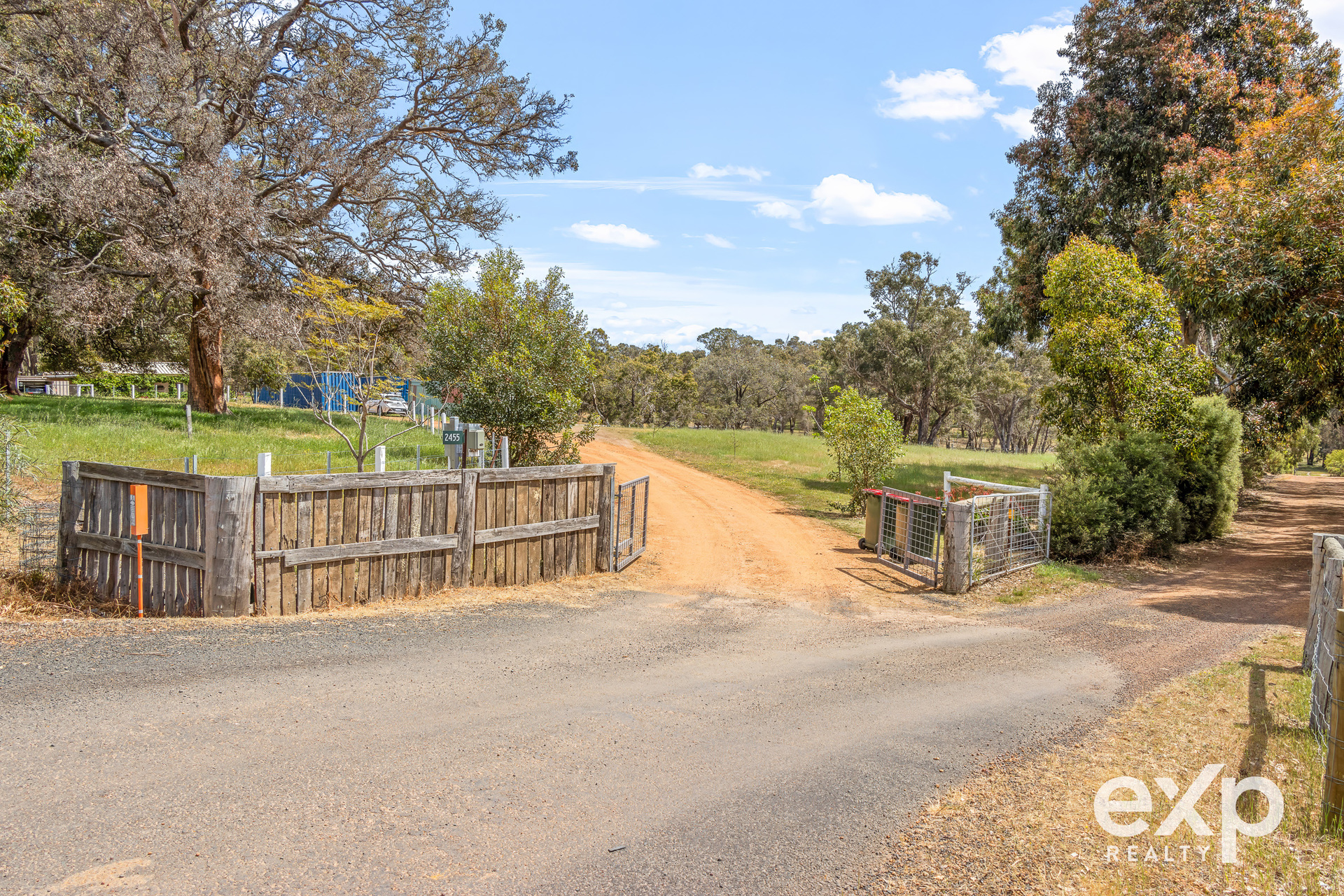 2455 BRIDGETOWN-BOYUP BROOK RD, BOYUP BROOK WA 6244, 0 phòng ngủ, 0 phòng tắm, House