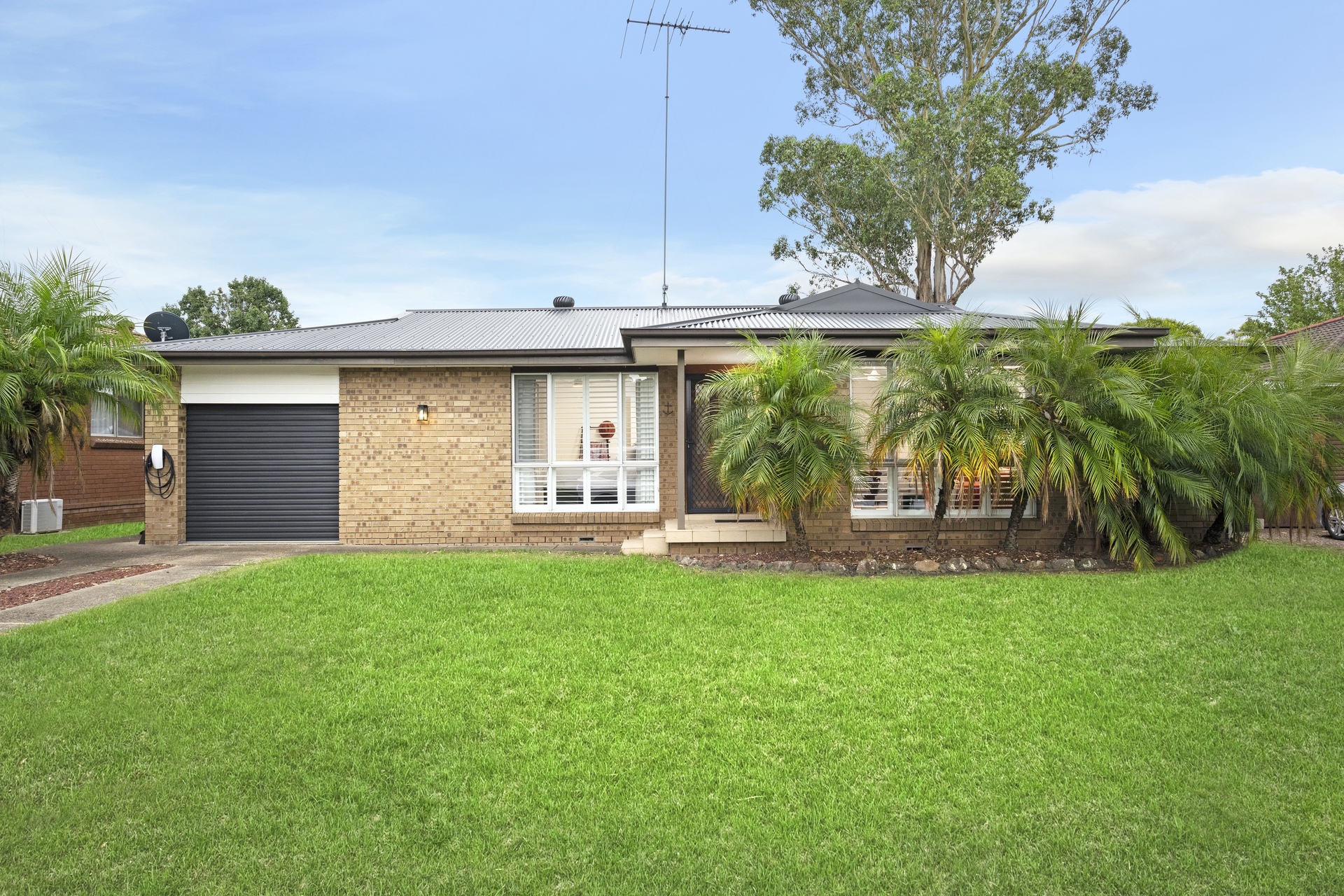 13 IKIN ST, JAMISONTOWN NSW 2750, 0 રૂમ, 0 બાથરૂમ, House