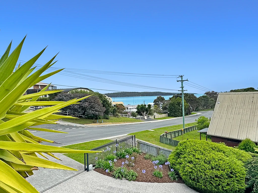 Stieglitz 5 Bedroom Luxe Bayside Entertainer
