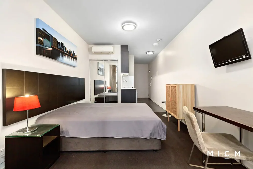 1125/43 Therry Street, Melbourne, VIC 3000