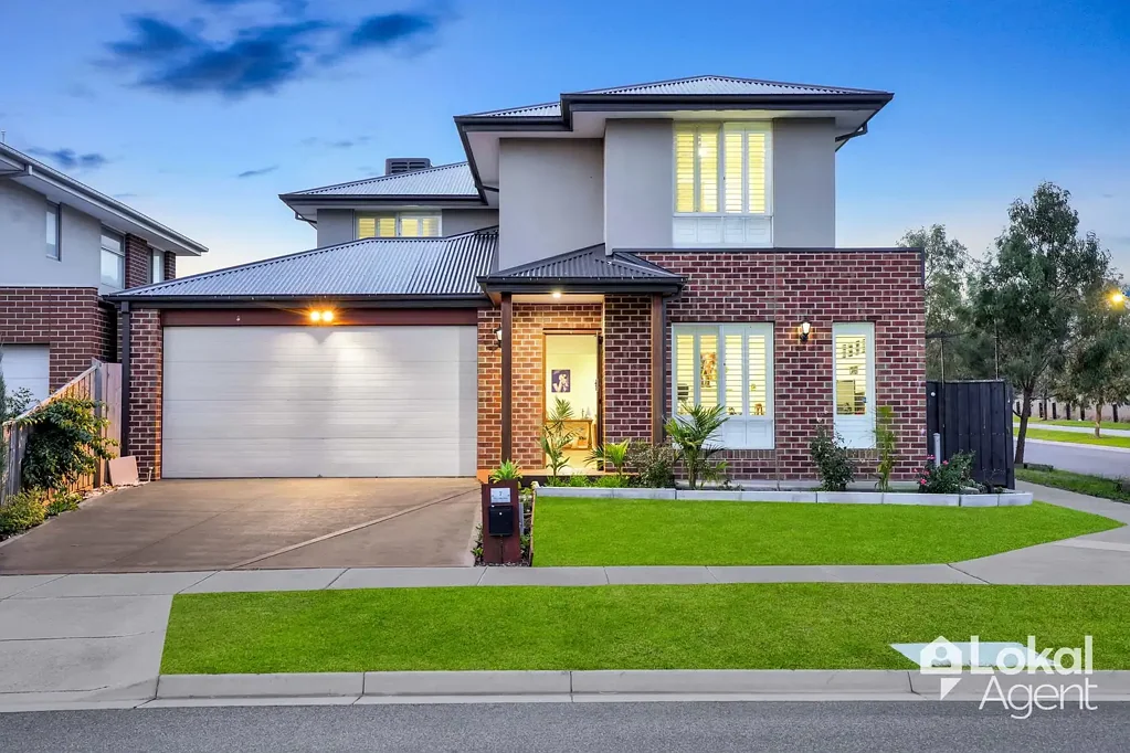 Wollert 4 Bedroom Luxury Living with Space, Style & Convenience in Wollert!